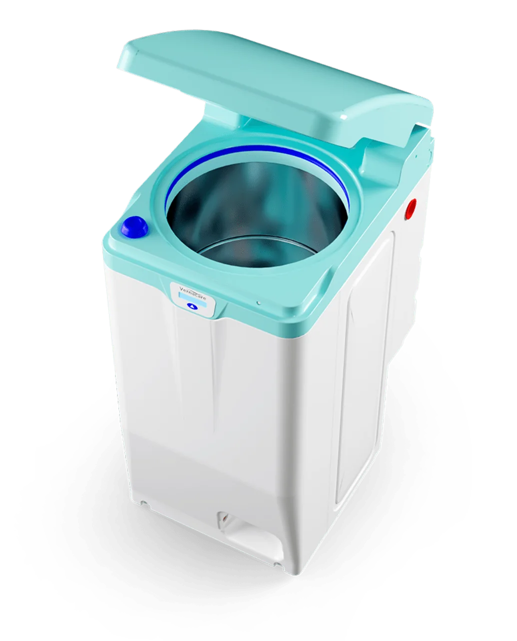 Vortex Air Plus - Vedere alternativă